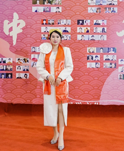 张环环