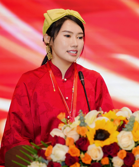 张环环