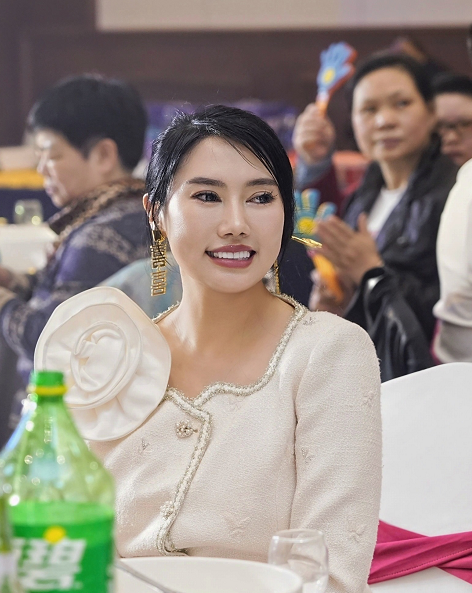 张环环