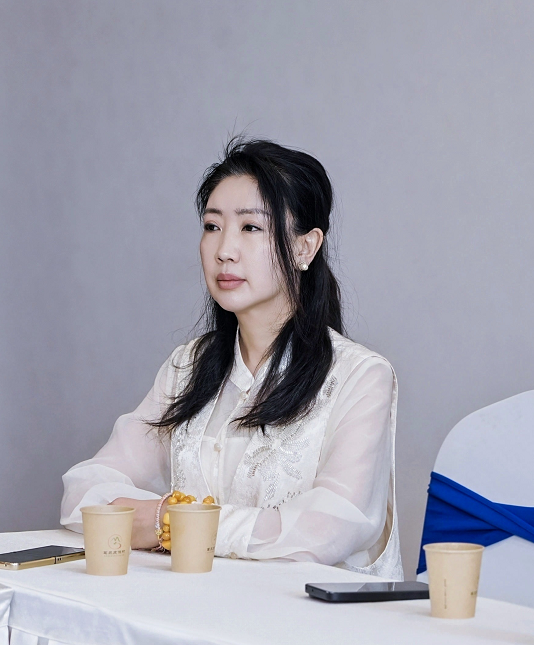 羅熙道长 羅熙道长