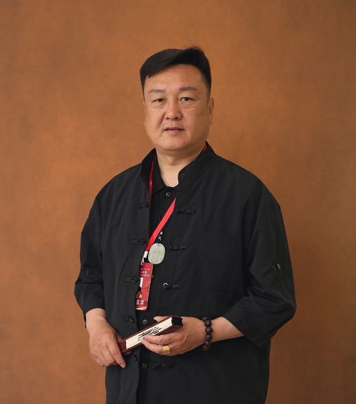 宋建新
