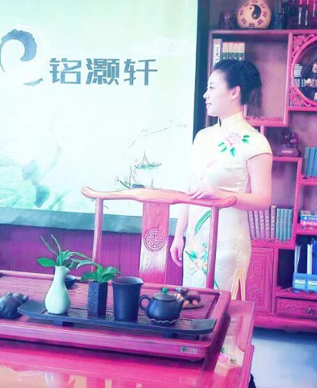 丁思涵 丁思涵
