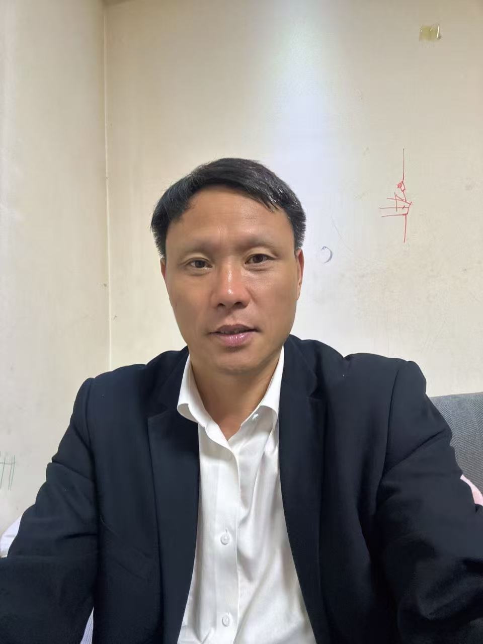 韩成体 韩成体