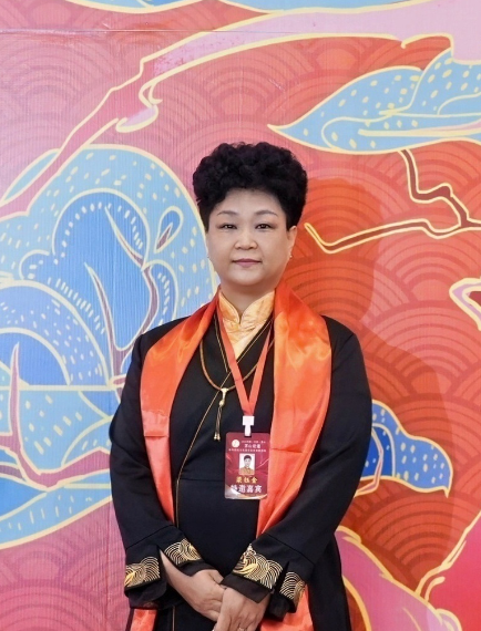 梁钰金 梁钰金