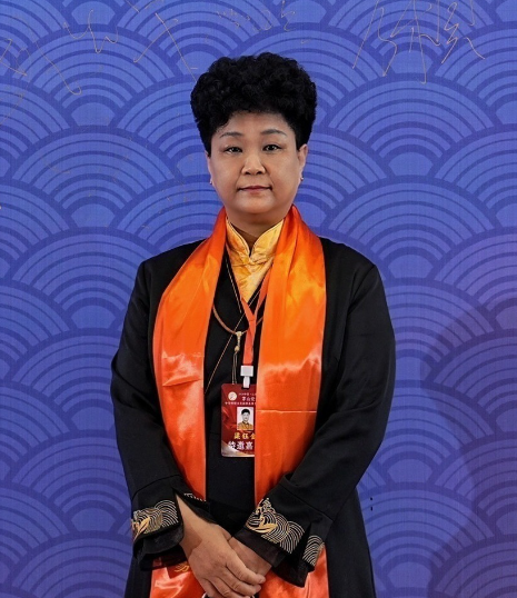 梁钰金 梁钰金