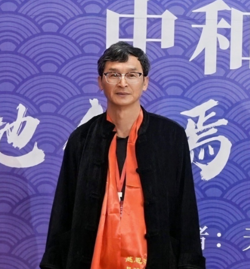 邵国明 邵国明