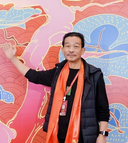 王河川