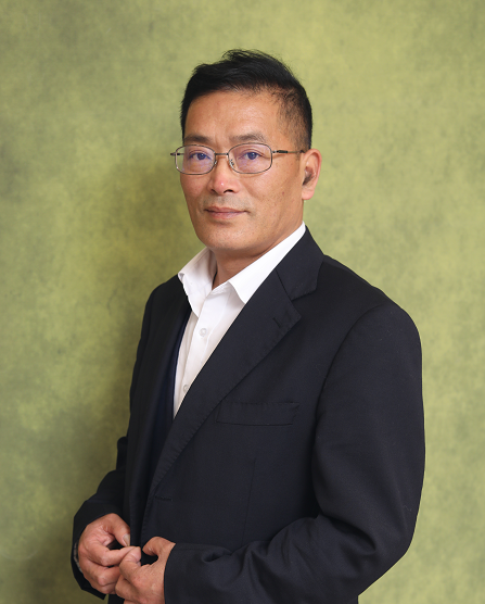 王晓峰 王晓峰
