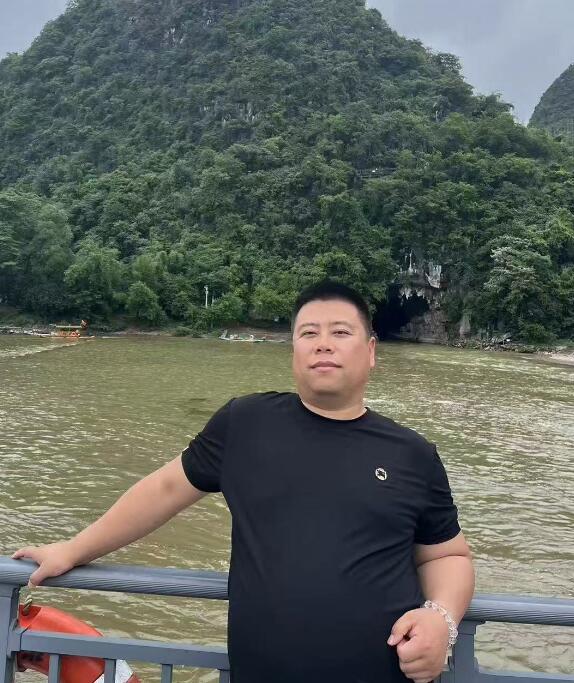 魏福泉 魏福泉