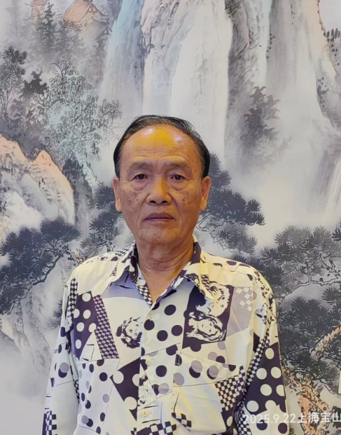 肖金满老师 肖金满老师