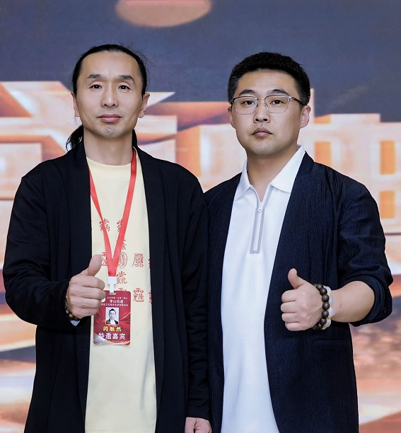 闫胜然