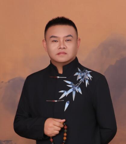 杨鼎玄道长(杨永) 杨鼎玄道长(杨永)