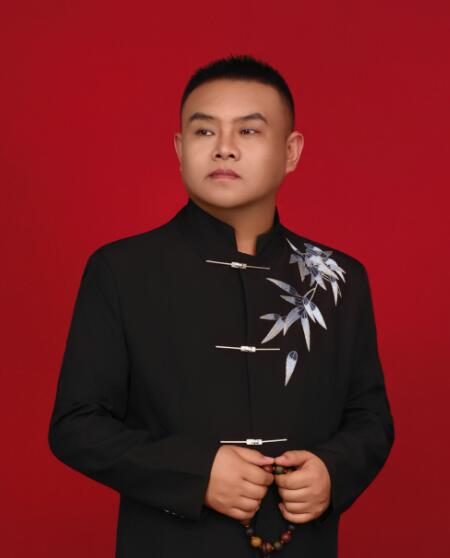 杨鼎玄道长(杨永) 杨鼎玄道长(杨永)