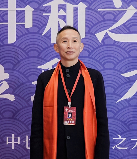 赵战胜 赵战胜