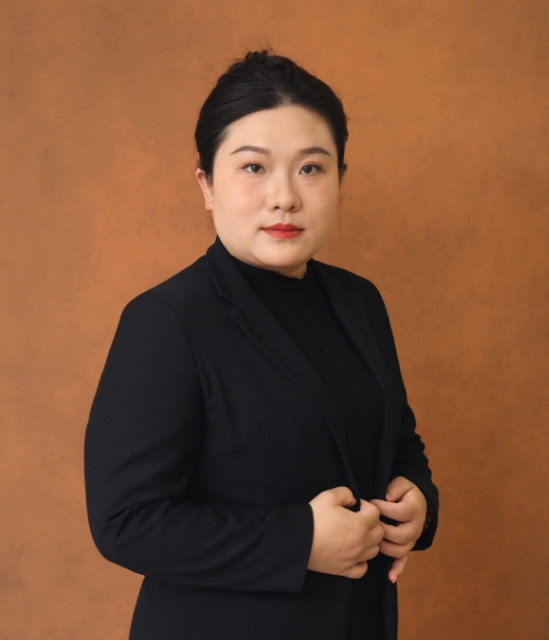 赵唯亦（赵蕊）