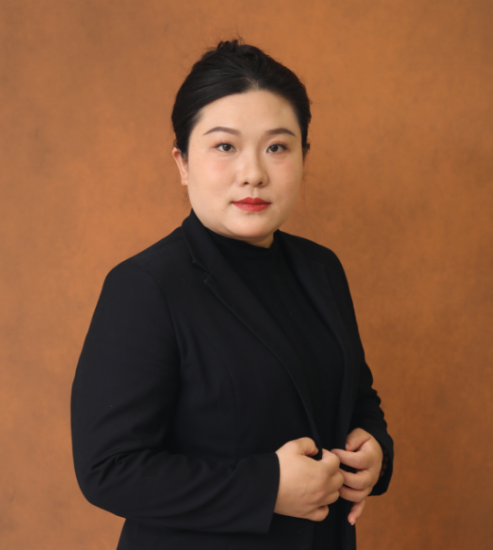 赵唯亦(赵蕊) 赵唯亦(赵蕊)