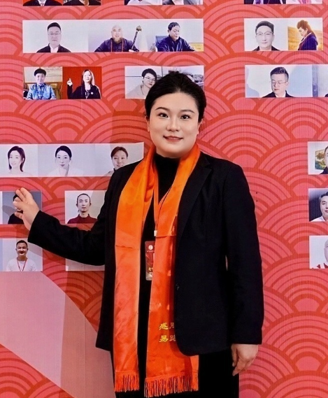 赵唯亦(赵蕊) 赵唯亦(赵蕊)