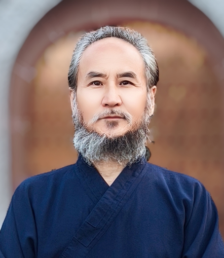 王贵峰老师