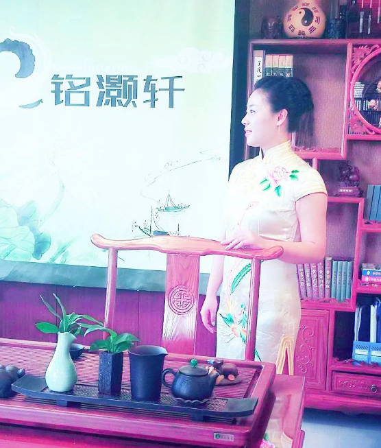丁思涵 丁思涵