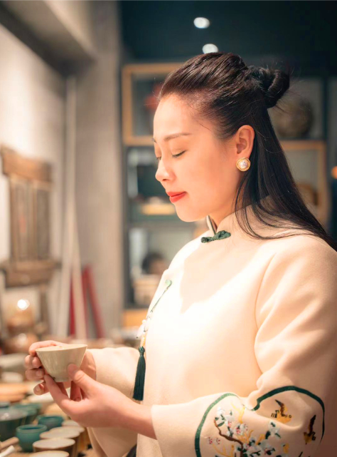 丁思涵 丁思涵