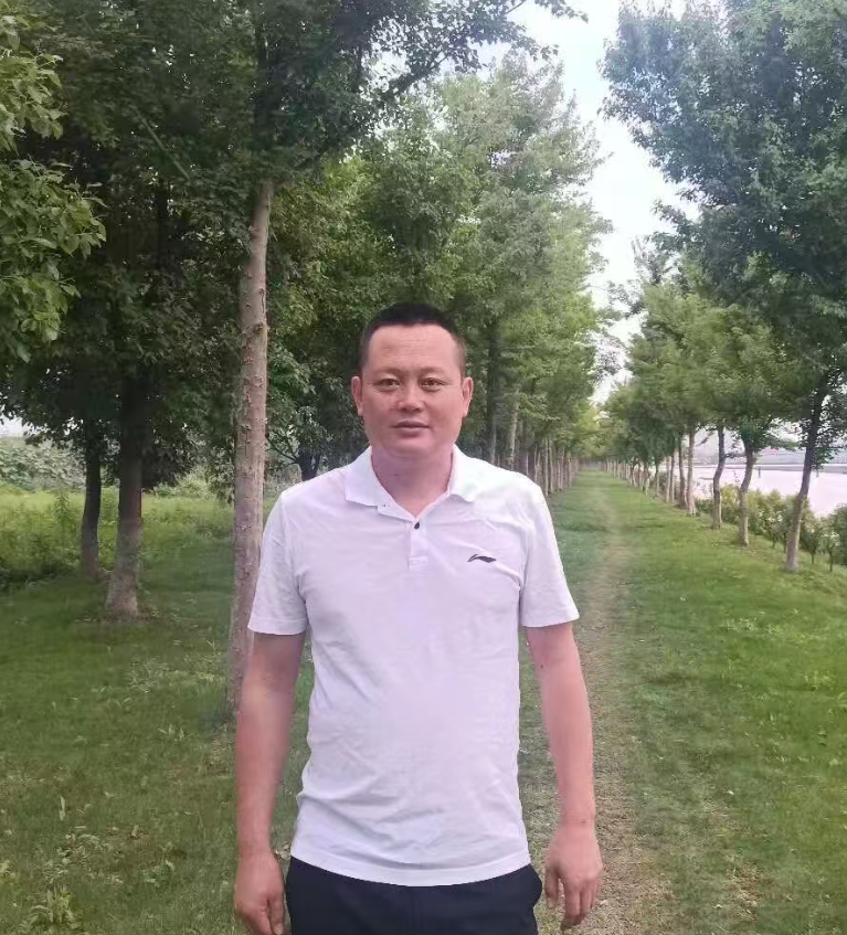 方信老师 方信老师