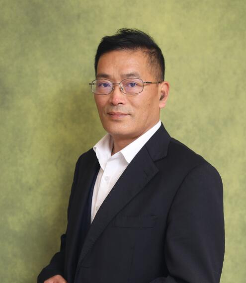 王晓峰 王晓峰