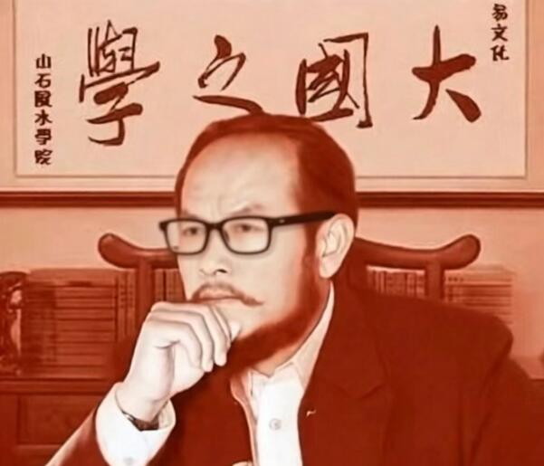 武邦福