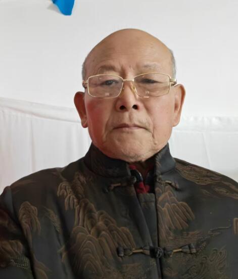 武邦福