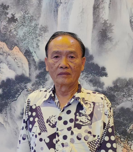 肖金满 肖金满