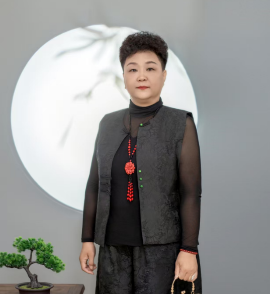 梁钰金 梁钰金