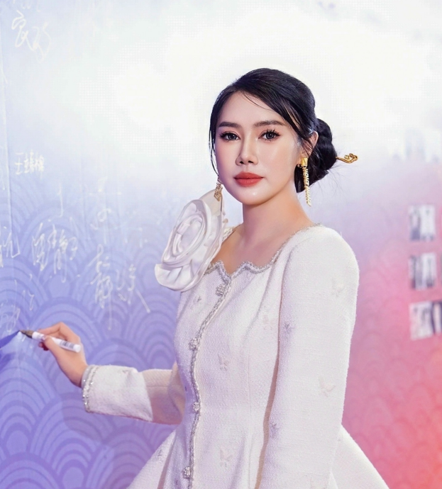 张环环 张环环