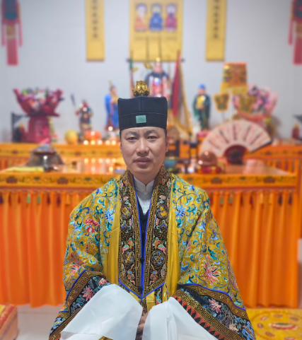 付罗玄 付罗玄