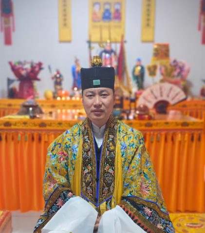 付罗玄