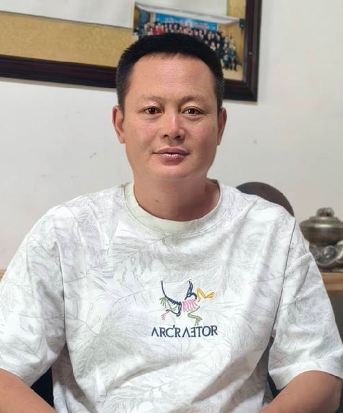方信老师