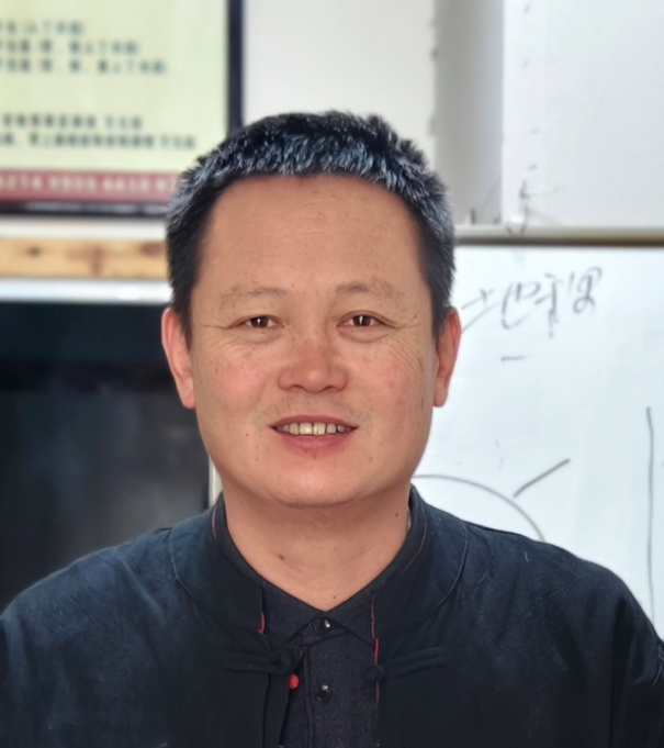方信老师