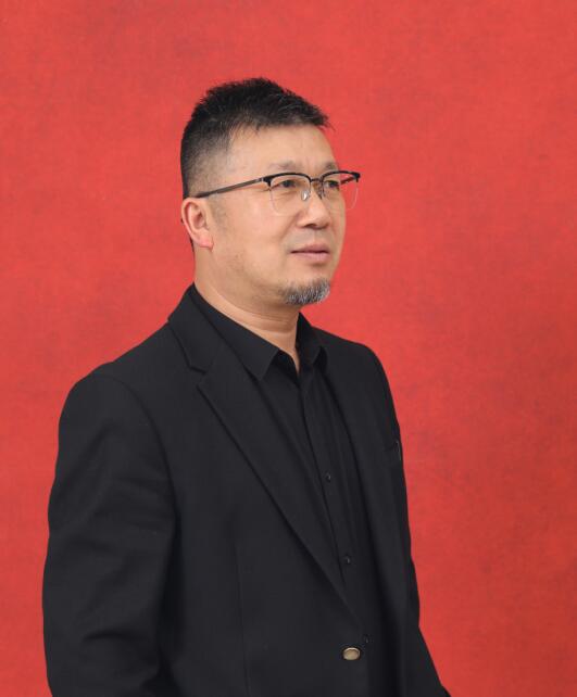 蒋易翀