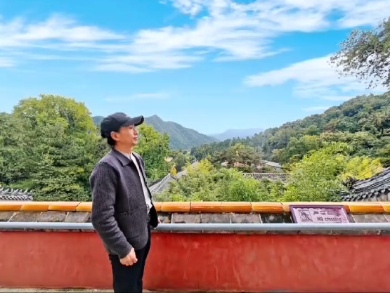 闫胜然院长 闫胜然院长
