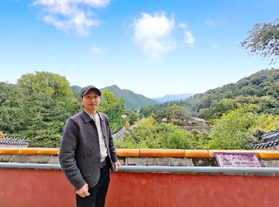 闫胜然院长 闫胜然院长