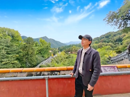 闫胜然院长 闫胜然院长