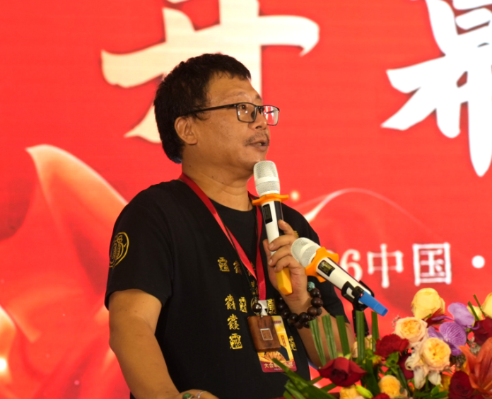 吴罗法 吴罗法